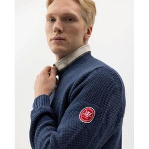 Holebrook Classic WP Knitted Windproof Sweater